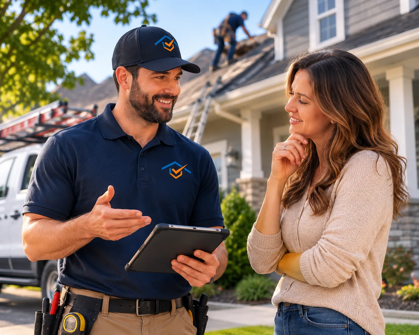 Roof Inspection FAQs in Manitowoc, WI